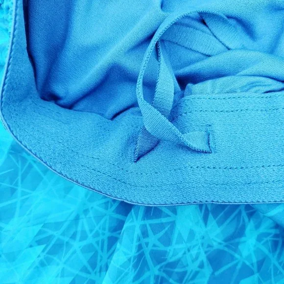 NEW DSG by Dick's Sporting Goods 7" Stride Run Shorts Men's Size 2XL - Picture 9 of 12